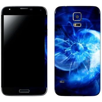  «Star conflict Abstraction»   Samsung Galaxy S5