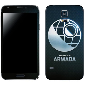   «Star conflict Armada»   Samsung Galaxy S5