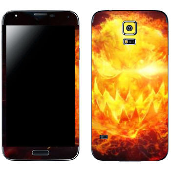   «Star conflict Fire»   Samsung Galaxy S5