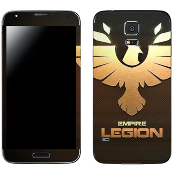   «Star conflict Legion»   Samsung Galaxy S5