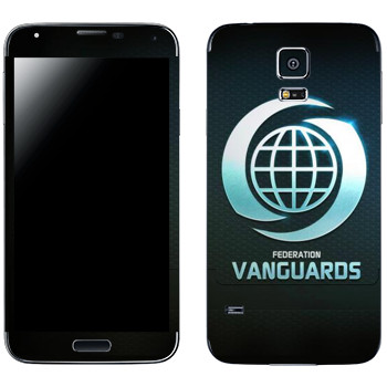   «Star conflict Vanguards»   Samsung Galaxy S5