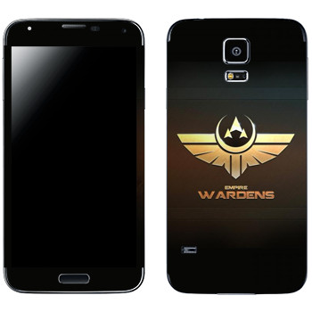   «Star conflict Wardens»   Samsung Galaxy S5