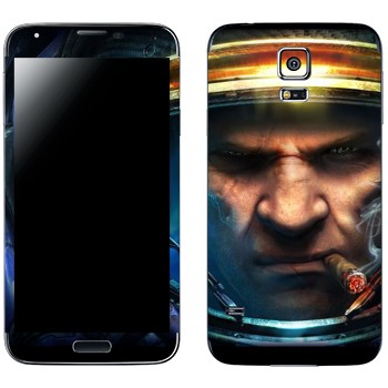   «  - Star Craft 2»   Samsung Galaxy S5