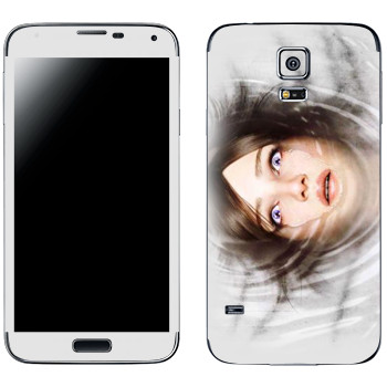  «The Evil Within -   »   Samsung Galaxy S5