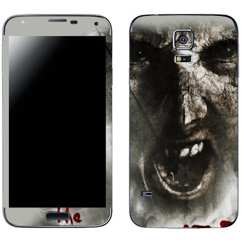   «The Evil Within -  »   Samsung Galaxy S5