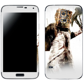   «The Evil Within -     »   Samsung Galaxy S5