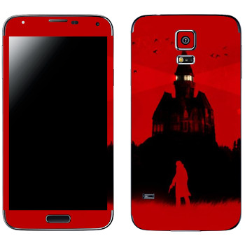   «The Evil Within -  »   Samsung Galaxy S5