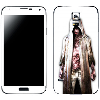   «The Evil Within - »   Samsung Galaxy S5