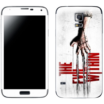   «The Evil Within»   Samsung Galaxy S5