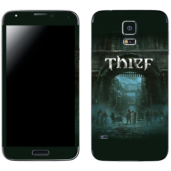   «Thief - »   Samsung Galaxy S5