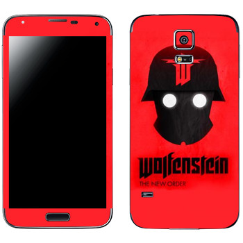   «Wolfenstein - »   Samsung Galaxy S5
