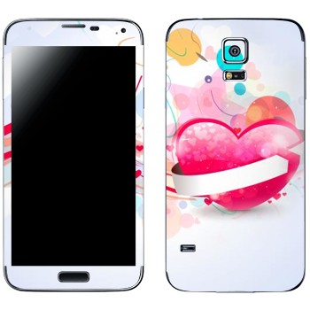   « -   »   Samsung Galaxy S5