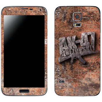   «47 »   Samsung Galaxy S5