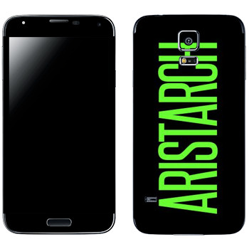   «Aristarch»   Samsung Galaxy S5