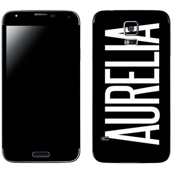   «Aurelia»   Samsung Galaxy S5