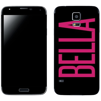   «Bella»   Samsung Galaxy S5