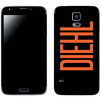   «Diehl»   Samsung Galaxy S5
