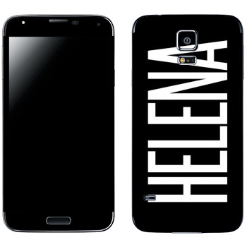   «Helena»   Samsung Galaxy S5