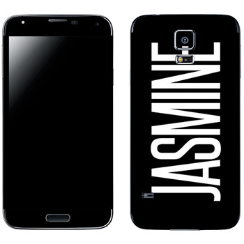   «Jasmine»   Samsung Galaxy S5