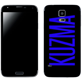   «Kuzma»   Samsung Galaxy S5