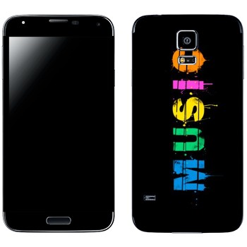   « Music»   Samsung Galaxy S5