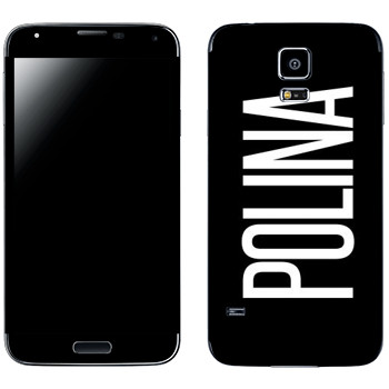   «Polina»   Samsung Galaxy S5