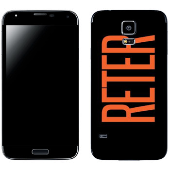   «Reter»   Samsung Galaxy S5