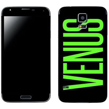   «Venus»   Samsung Galaxy S5