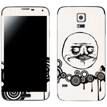   « Me Gusta»   Samsung Galaxy S5