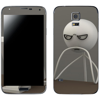   «   3D»   Samsung Galaxy S5