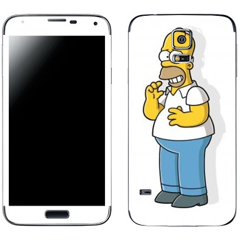   «  Ooops!»   Samsung Galaxy S5