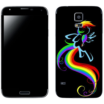   «My little pony paint»   Samsung Galaxy S5