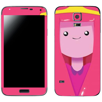   «  - Adventure Time»   Samsung Galaxy S5