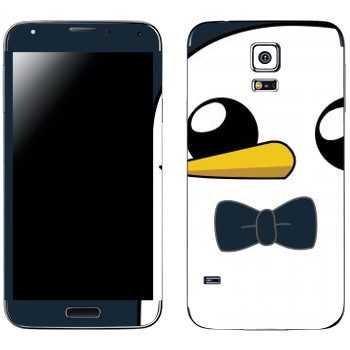   «  - Adventure Time»   Samsung Galaxy S5