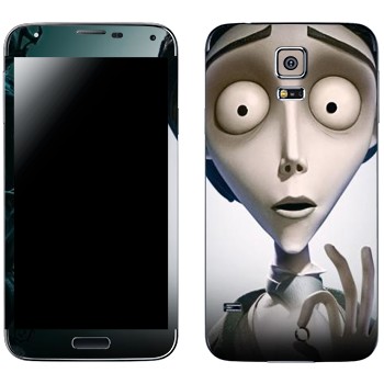   «   -  »   Samsung Galaxy S5