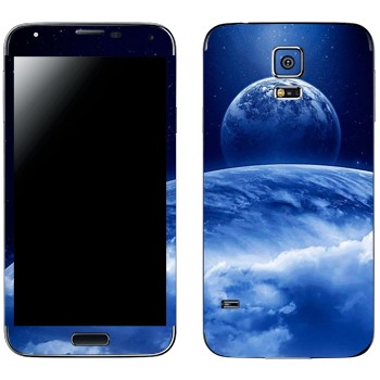   «      »   Samsung Galaxy S5