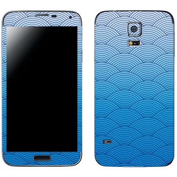  «    »   Samsung Galaxy S5