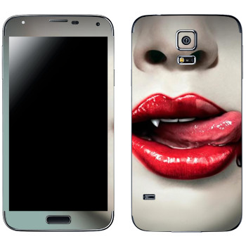   « - »   Samsung Galaxy S5