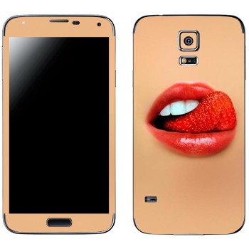   «-»   Samsung Galaxy S5