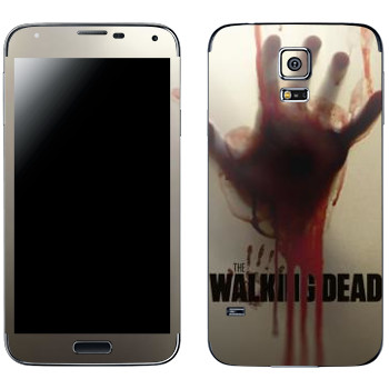   «Dead Inside -  »   Samsung Galaxy S5