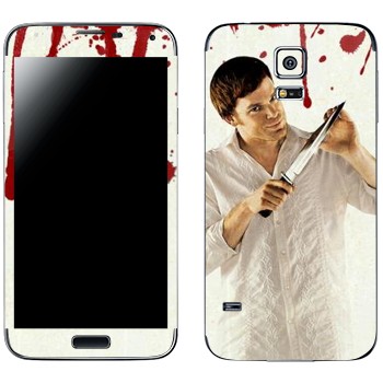  «Dexter»   Samsung Galaxy S5