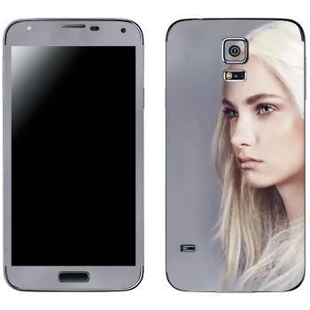   « -  »   Samsung Galaxy S5