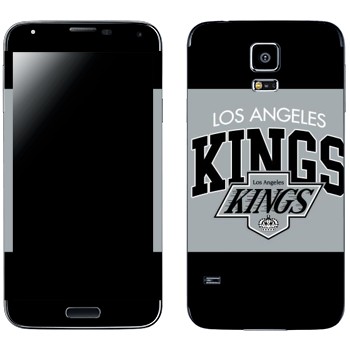   «Los Angeles Kings»   Samsung Galaxy S5