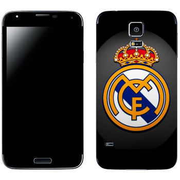   «Real logo»   Samsung Galaxy S5