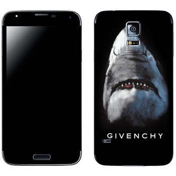   « Givenchy»   Samsung Galaxy S5