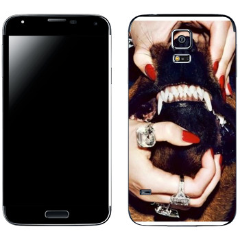   «Givenchy  »   Samsung Galaxy S5
