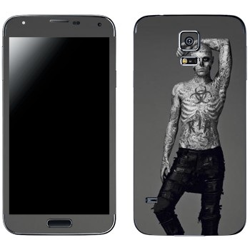   «  - Zombie Boy»   Samsung Galaxy S5
