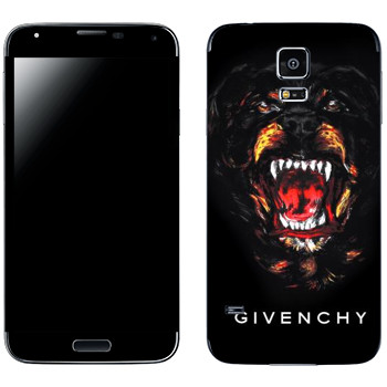   « Givenchy»   Samsung Galaxy S5