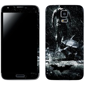   « -  »   Samsung Galaxy S5