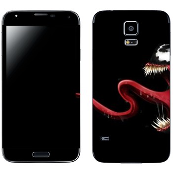   « - -»   Samsung Galaxy S5